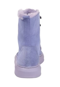 Sienna Snowboot/Winterstiefel - Lila 11 Sienna Snowboot/Winterstiefel - Lila -Modeschuhe 1737425bec1f4ebbb2b106d7975da974
