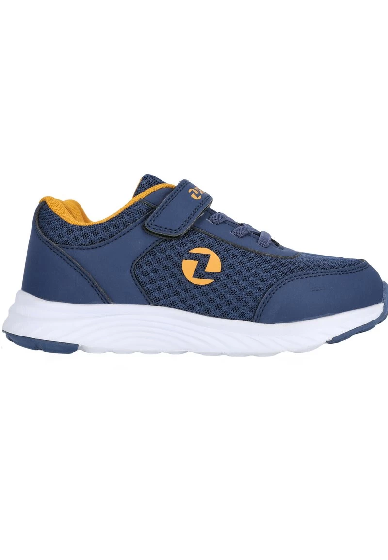 ZigZag Sneaker Low - Dark Denim 6 ZigZag Sneaker Low - Dark Denim – Bild 4