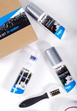 Pflegemittel - Transparent -Modeschuhe 175e3255351e4452bd4be1689ffabdb9