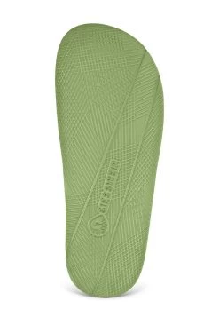 Giesswein ECO SLIDES - Badesandale - Arctic White -Modeschuhe 176d4c96a7054adc98cab1b0f9c4c2f2