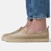 POSITANO - Espadrille - Fungo Suede 1 POSITANO - Espadrille - Fungo Suede -Modeschuhe 178caa8fabf64cc29023fe6973940d37