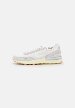 Nike Sportswear WAFFLE ONE VNTG - Sneaker Low - Sail/white/photon Dust/alabaster/black/team Orange -Modeschuhe 17a5471e85394f20b7f6e646ecbcb148 1