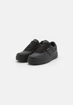 Replay EPIC - Sneaker Low - Black -Modeschuhe 17a817ebc6044be3af335196f082f890
