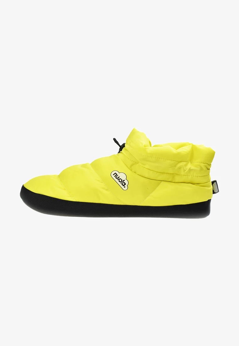 Nuvola Hausschuh - Yellow 7 Nuvola Hausschuh - Yellow – Bild 5