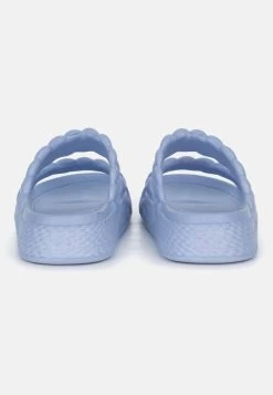 Badesandale - Dark Blue 11 Badesandale - Dark Blue -Modeschuhe 17cfeebfe60f4f7e911e043cc12d8814