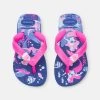 Havaianas KIDS FANTASY - Bade-Zehentrenner - Marine Blue