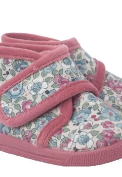 FLORES LIBERTY ADHERENTE - Krabbelschuh - Rosa 12 FLORES LIBERTY ADHERENTE - Krabbelschuh - Rosa -Modeschuhe 17dc36d1b2174899b363add828ef5edf