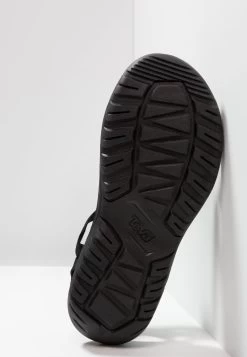 Teva HURRICANE XLT2 - Trekkingsandale - Black/grey -Modeschuhe 17e601710dc9492a8d76b3b62ae2e8af