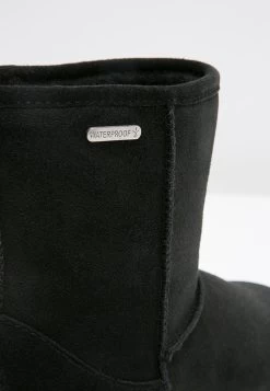 EMU AUSTRALIA WATERPROOF BRUMBY - Snowboot/Winterstiefel - Black 13 EMU AUSTRALIA WATERPROOF BRUMBY - Snowboot/Winterstiefel - Black -Modeschuhe 181d1ccff69f49f9a4b1986d143a99b6