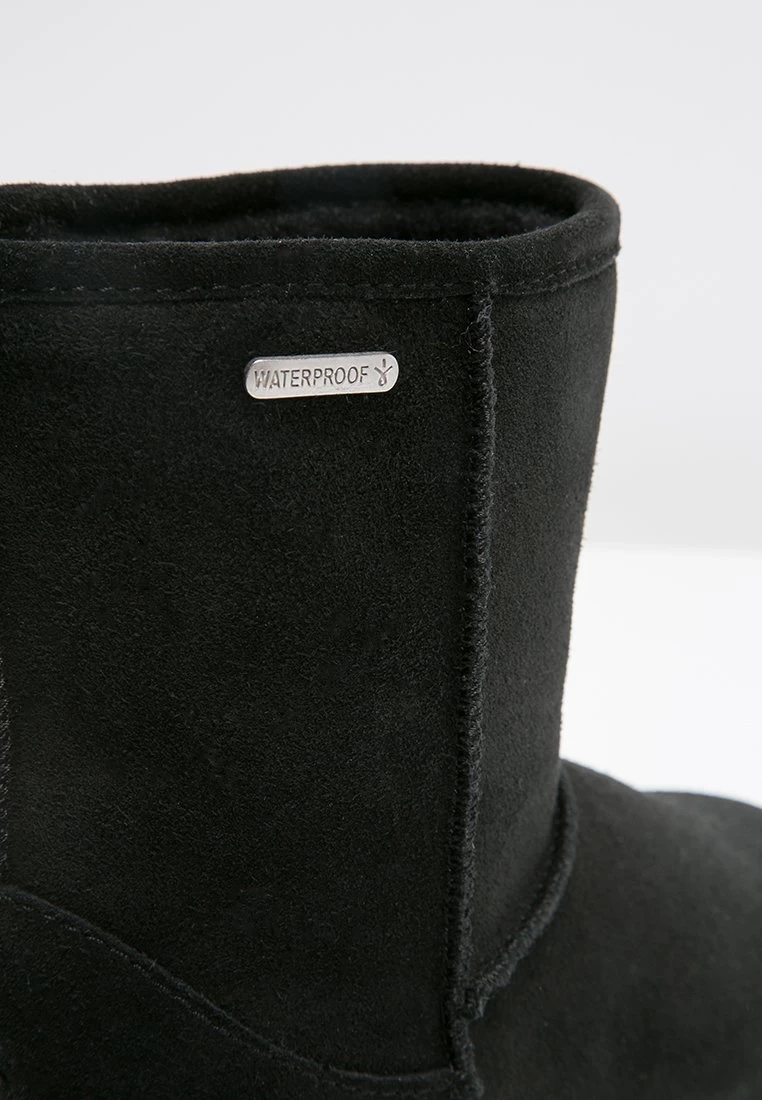 EMU AUSTRALIA WATERPROOF BRUMBY - Snowboot/Winterstiefel - Black 8 EMU AUSTRALIA WATERPROOF BRUMBY - Snowboot/Winterstiefel - Black – Bild 6