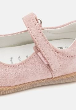 Primigi BAERFOOT - Riemchenballerina - Chiffon -Modeschuhe 18248d9e8a0c4fc5928041e9c785036b