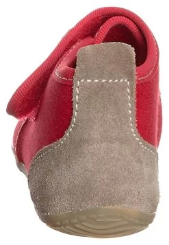 KLETT UNI - Hausschuh - Rot 11 KLETT UNI - Hausschuh - Rot -Modeschuhe 185a3d5f7da74e42838df7eeac1b966c