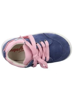 Superfit AVRILE - Sportlicher Schnürer - Blau 10 Superfit AVRILE - Sportlicher Schnürer - Blau -Modeschuhe 1873d03935cd40728f2c88e5facf7907