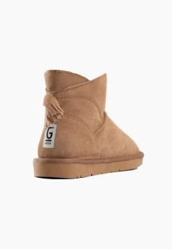 BAIA - Stiefelette - Chestnut -Modeschuhe 1881b61516aa46ef875bf9b5747ac96b