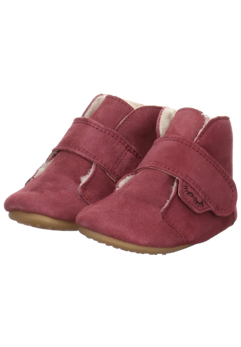 Superfit LAUFLERNSCHUHE PAPAGENO - Krabbelschuh - Pink 4 Superfit LAUFLERNSCHUHE PAPAGENO - Krabbelschuh - Pink – Bild 2