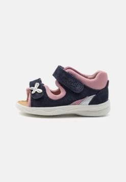 Primigi PSW - Riemensandalette - Blue Denim -Modeschuhe 191e3c76b9024875bfe3ca68d8a0758f