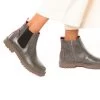 COMFORT - Ankle Boot - Grau 2 COMFORT - Ankle Boot - Grau -Modeschuhe 199c6b95379f423587e59f2c76fbb2a3