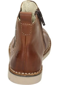 Ricosta DALLAS - Ankle Boot - Cognac -Modeschuhe 19e038cf67d740328a4c939de71e9d34
