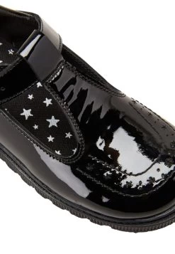 Next Riemchenballerina - Black 10 Next Riemchenballerina - Black -Modeschuhe 1a115761dd464945aed8e17c7667a760