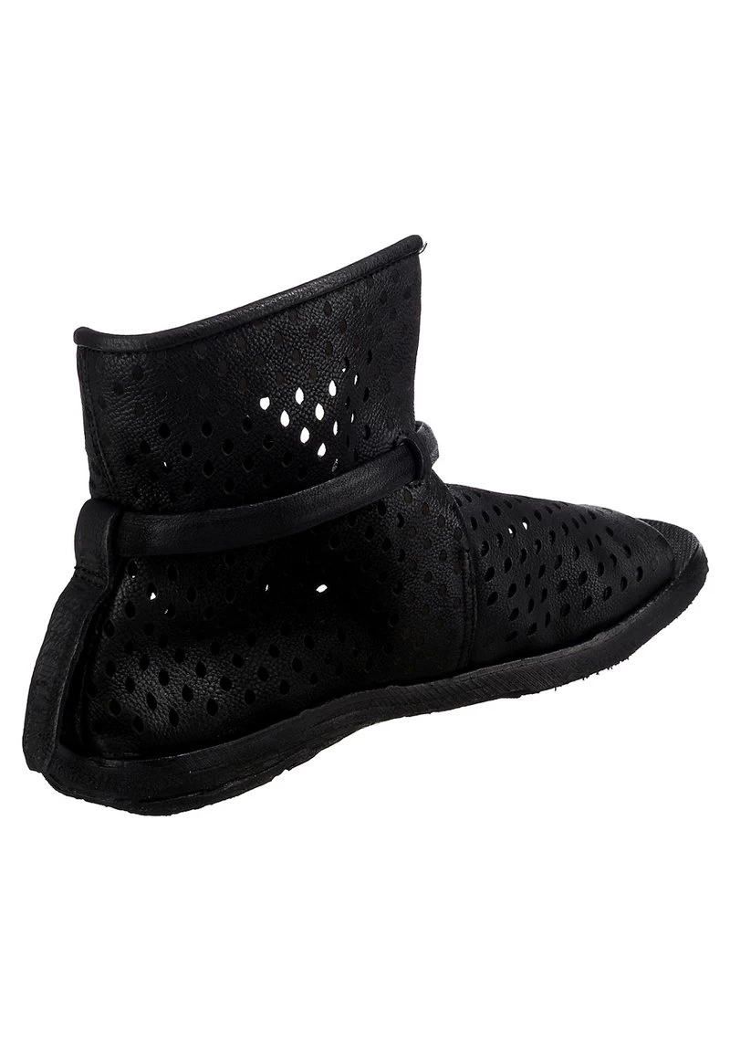 A.S.98 RAMOS KLASSISCHE - Riemensandalette - Schwarz 7 A.S.98 RAMOS KLASSISCHE - Riemensandalette - Schwarz – Bild 5