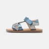 Kickers DIAZZ - Riemensandalette - Marine 2 Kickers DIAZZ - Riemensandalette - Marine -Modeschuhe 1b20aecd95ec4879bfadecd407c35e5e