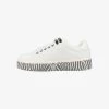 Fila Sneaker Low - White -Modeschuhe 1b3dec2b8ae24ab7b8fd46dad584d18c