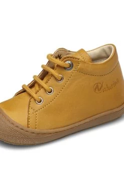 Naturino COCOON - Lauflernschuh - Orange -Modeschuhe 1b81f2a069c64040b5ee787c6b4828fd