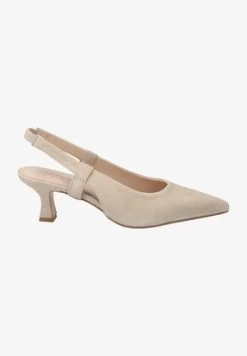 JOHANNA - Pumps - Rot 13 JOHANNA - Pumps - Rot -Modeschuhe 1b90df2966a04c1f84b5e98b9dc1761c