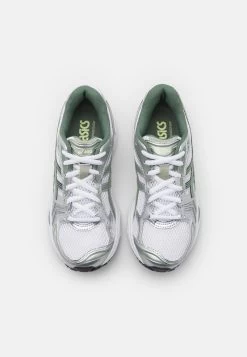 ASICS SportStyle GEL-KAYANO 14 UNISEX - Sneaker Low - White/slate Grey -Modeschuhe 1be5fd9244524446aa002cb21f032bd7