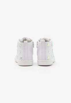 Lurchi STARLET - Sneaker High - White 10 Lurchi STARLET - Sneaker High - White -Modeschuhe 1bf79fe01b1a47da9474e6b9bd04192a