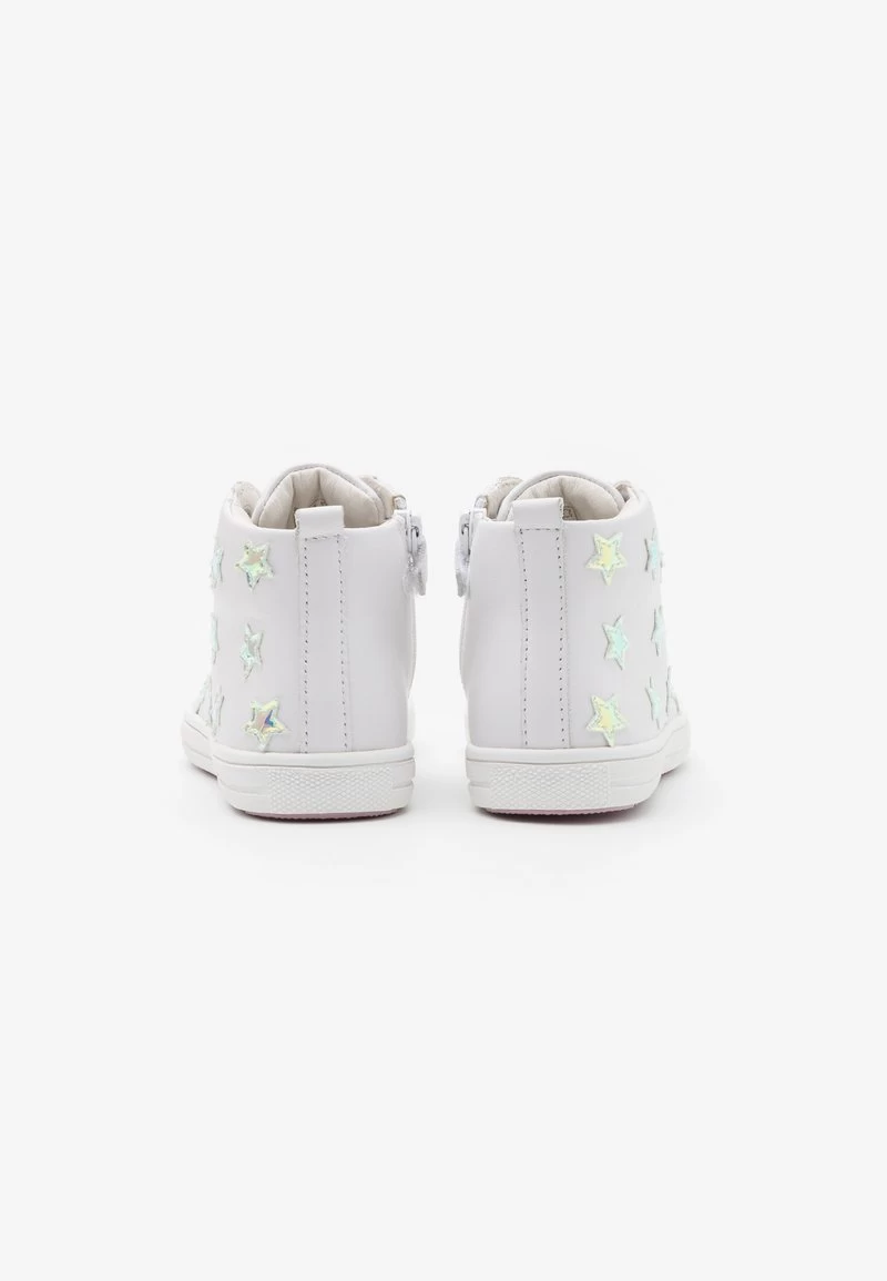 Lurchi STARLET - Sneaker High - White 5 Lurchi STARLET - Sneaker High - White – Bild 3