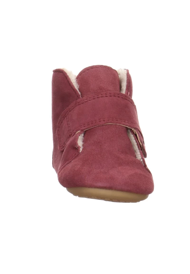 Superfit LAUFLERNSCHUHE PAPAGENO - Krabbelschuh - Pink 8 Superfit LAUFLERNSCHUHE PAPAGENO - Krabbelschuh - Pink – Bild 6