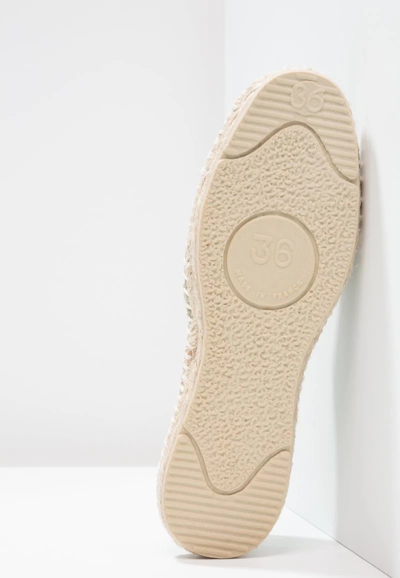 CLASSIC - Espadrille - Sage 7 CLASSIC - Espadrille - Sage – Bild 5