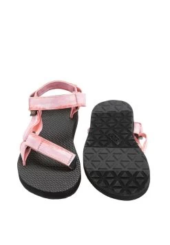 Teva Trekkingsandale - Pink -Modeschuhe 1c52f523f94248b695b0c621060b1c80