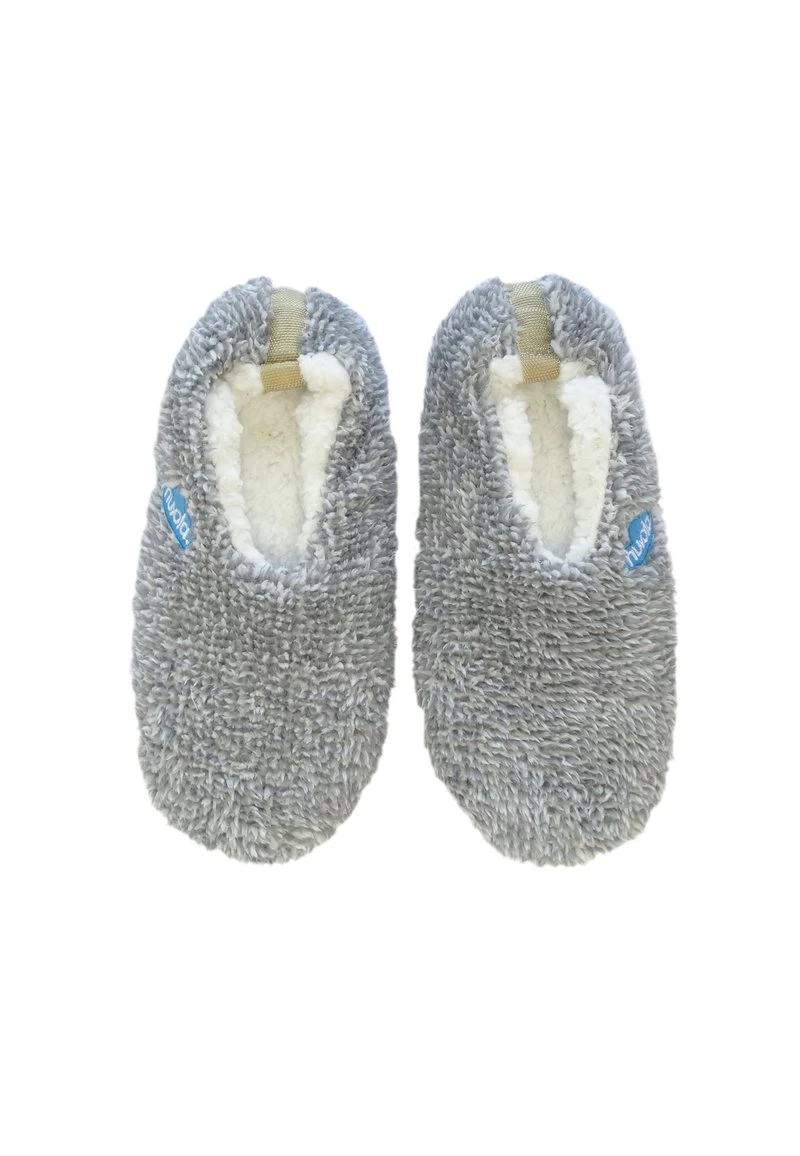 Nuvola Hausschuh - Grey 5 Nuvola Hausschuh - Grey – Bild 3