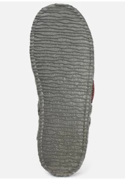 Giesswein NEUDAU - Hausschuh - Schiefer -Modeschuhe 1cfef84b4420402d8b7e2123f9063c0f