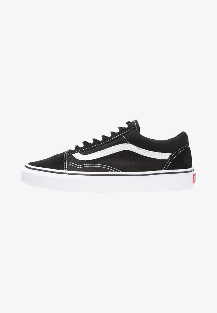 Vans UA OLD SKOOL - Sneaker Low - Black 6 Vans UA OLD SKOOL - Sneaker Low - Black – Bild 4