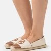 MICHAEL Michael Kors KENDRICK TOE CAP - Espadrille - Tan 2 MICHAEL Michael Kors KENDRICK TOE CAP - Espadrille - Tan -Modeschuhe 1d37115899aa4beebbcc96675af9bbdf