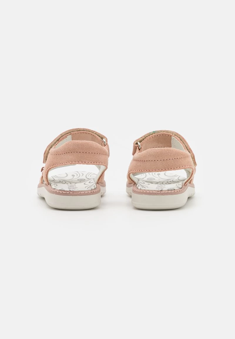 Primigi Riemensandalette - Nude 5 Primigi Riemensandalette - Nude – Bild 3