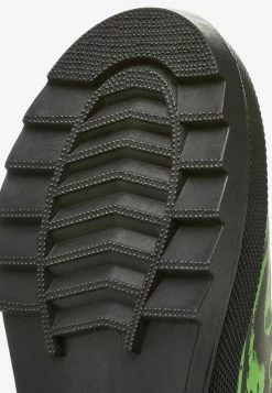 Next OLDER - Gummistiefel - Black Lime Green 11 Next OLDER - Gummistiefel - Black Lime Green -Modeschuhe 1db4876d679d47188d0543e2ca4ed6d3