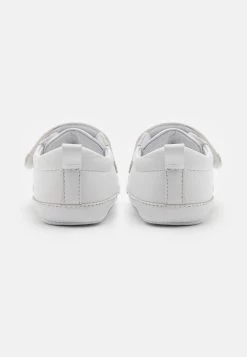 MSGM UNISEX - Krabbelschuh - White/multi Color 10 MSGM UNISEX - Krabbelschuh - White/multi Color -Modeschuhe 1db687cb93d2410cab77e30d82119bb0