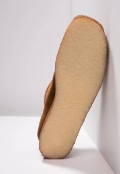 Clarks Originals WALLABEE - Sportlicher Schnürer - Cola 12 Clarks Originals WALLABEE - Sportlicher Schnürer - Cola -Modeschuhe 1dd6677fe43145f5914eb1f181933c14