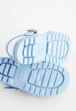 Next FISHERMAN STANDARD - Riemensandalette - Blue 10 Next FISHERMAN STANDARD - Riemensandalette - Blue -Modeschuhe 1deb90a51029492bbd93a32672b25eea