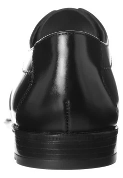 Lloyd GARVIN - Business-Schnürer - Schwarz -Modeschuhe 1e9cfc0fb03640be92693b1070bfe05c