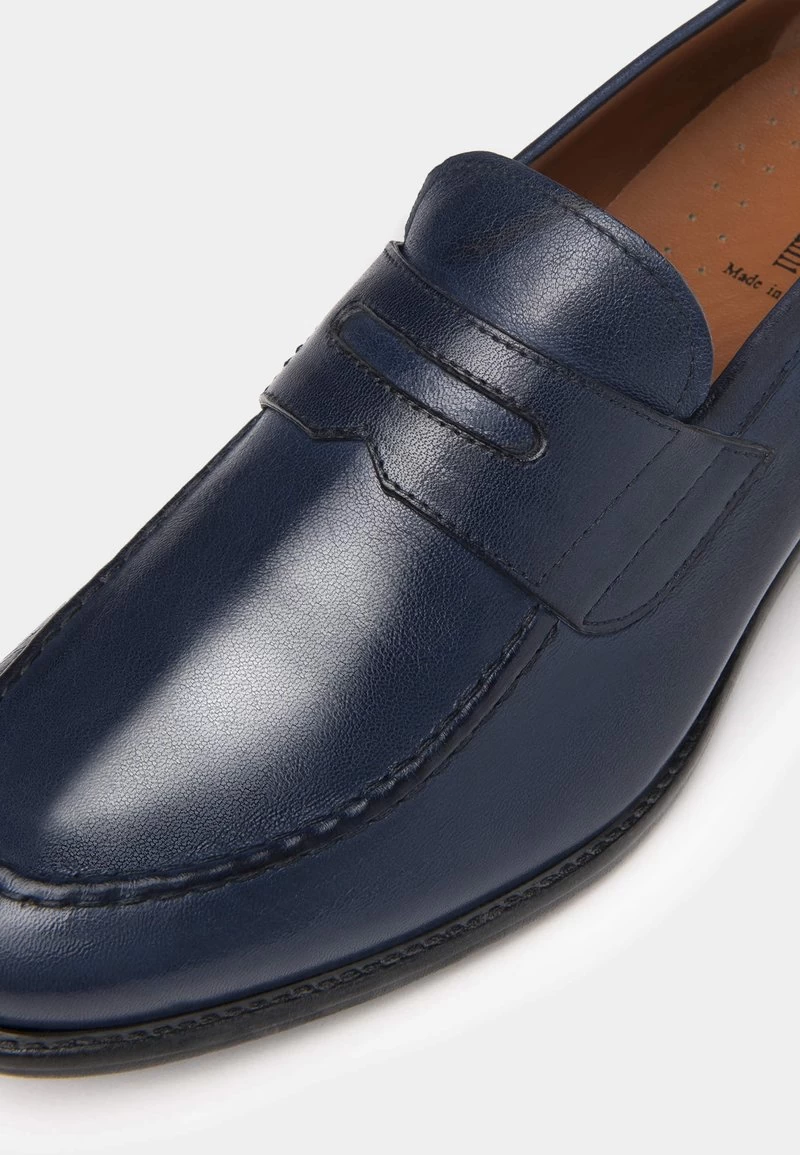 NeroGiardini Mokassin - Navy 7 NeroGiardini Mokassin - Navy – Bild 5