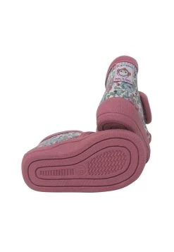 FLORES LIBERTY ADHERENTE - Krabbelschuh - Rosa 13 FLORES LIBERTY ADHERENTE - Krabbelschuh - Rosa -Modeschuhe 1f28c261bd854170a37a00fb7d0d3017
