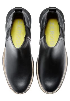 Cole Haan Stiefelette - Black 11 Cole Haan Stiefelette - Black -Modeschuhe 1f301817a9b6487fac60973eccc2a569