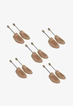 3 PAAR - Schuhspanner - Birkenholz Natur 10 3 PAAR - Schuhspanner - Birkenholz Natur -Modeschuhe 1f51bf42733a44f0b91a680eba0ea200 2