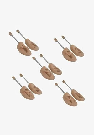 3 PAAR - Schuhspanner - Birkenholz Natur 5 3 PAAR - Schuhspanner - Birkenholz Natur – Bild 3