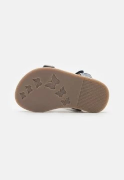 Kickers DIAZZ - Riemensandalette - Marine -Modeschuhe 1f9ecb0160ae493482d62302db22a284